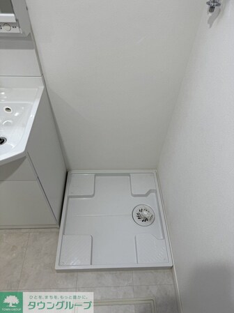 グラントレ宮城の物件内観写真